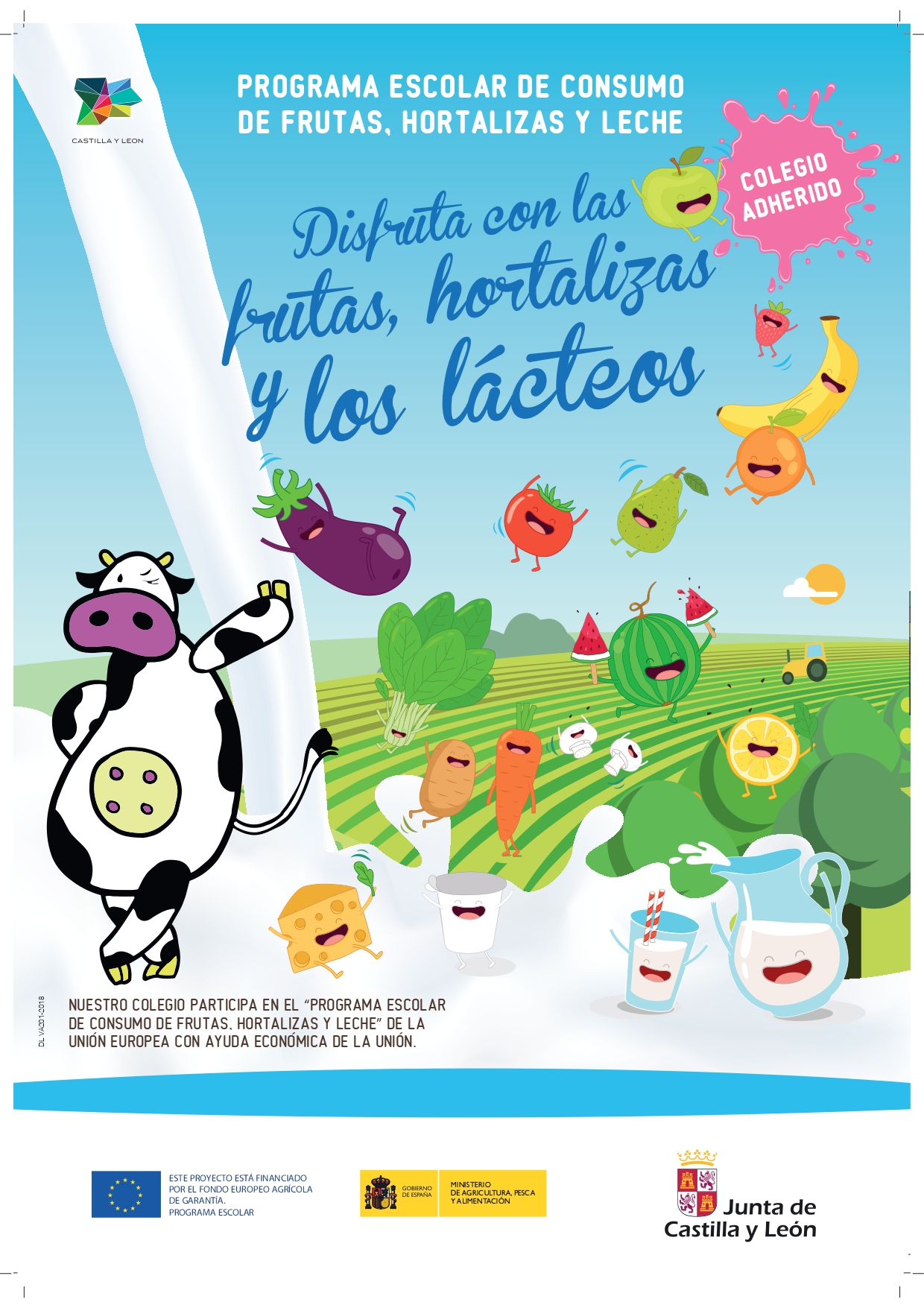 CARTEL FRUTA 26-27