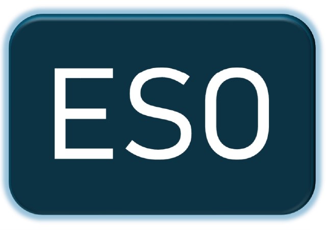 LOGO ESO